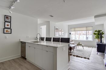 Kitchen island